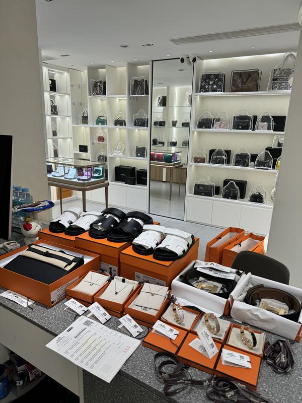 龙岩市武平回收奢侈品首饰
